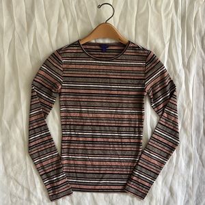 Aeropostale Long Sleeve shirt XS